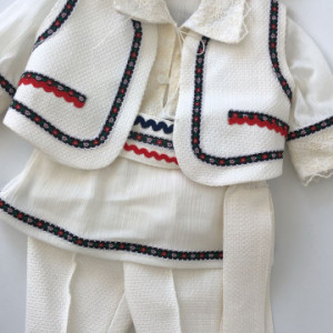 Costum Botez Marius - Img 2