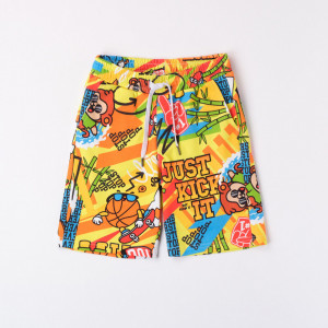 pantaloni scurti ido 8460