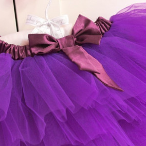 Fustita Tutu Little Viola - Img 2
