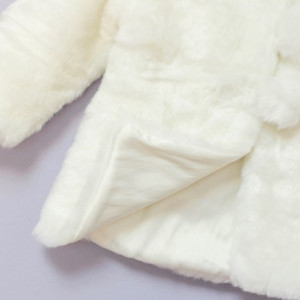 Haina blanita Snow Bunny - Img 3