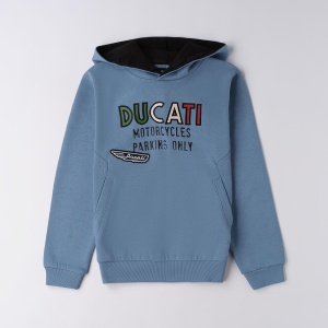 Hanorac baieti Ducati F622