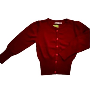 cardigan-fete-rosu