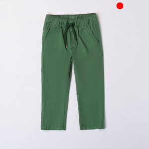 pantaloni kaki baieti 8255