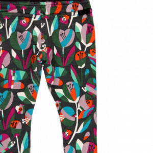 pantaloni fete Boboli 225032 detaliu 