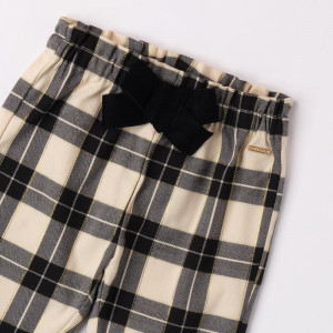 pantaloni fete Sarabanda 