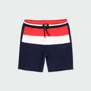 Pantaloni scurti Boboli 504188