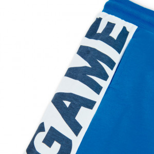 pantaloni scurti sport baieti Boboli 