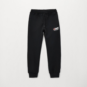 pantaloni-trening-negru