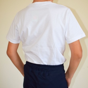pantaloni trening bleumarin