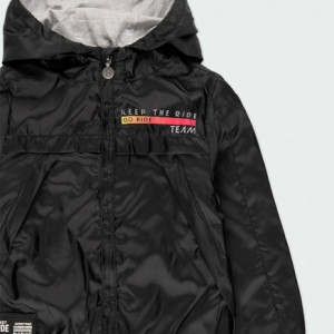 Parka baieti Boboli 524203 - Img 2