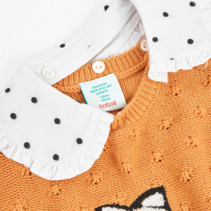 pulover boboli 237002 detaliu