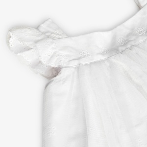 Rochie bebe Boboli 741080 - Img 2