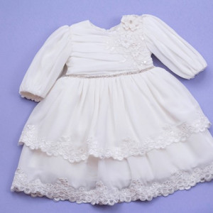 Rochie botez Noelle - Img 5