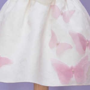 Rochie botez Pink Hapiness - Img 4