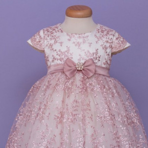 Rochie botez Summer in Paris - Img 5