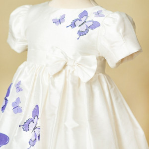 Rochie Butterfly Aquarela - Img 3