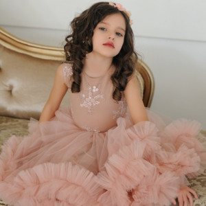 Rochie de gala Beatrice - Img 3