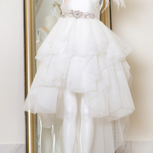 Rochie de gala lux spectaculoasa Ballroom Princess - Img 7