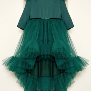 Rochie de gala lux spectaculoasa Freya - Img 3