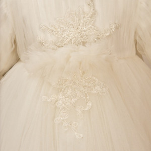 Rochie de lux Little Angel - Img 2