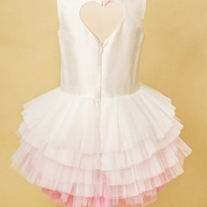 Rochie de lux Two Flamingos - Img 5