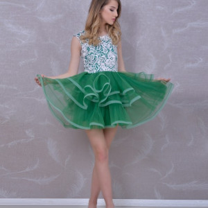 Rochie de ocazie Lissa - Img 2