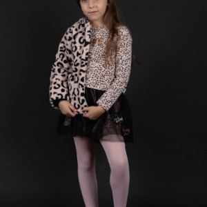 Rochie fete Boboli 245124 - Img 7
