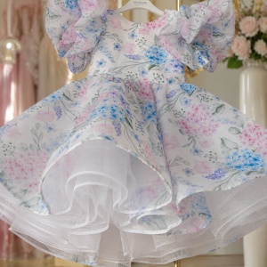 Rochie fete Flora - Img 3