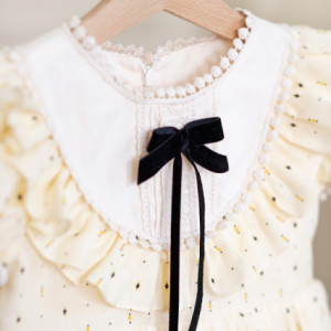 Rochie fete lux Banana Pie - Img 5