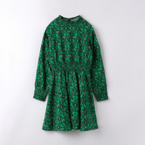Rochie fete Sarabanda 7702 verde - Img 3