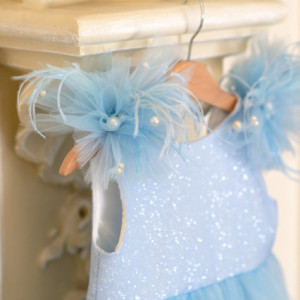 Rochie lux Elsa Luxury - Img 4