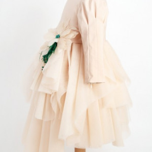Rochie lux Flower of the Desert - Img 2