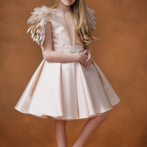 Rochita lux Gold Angel - Img 6