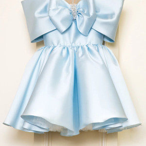 Rochita lux Ocean Blue - Img 2