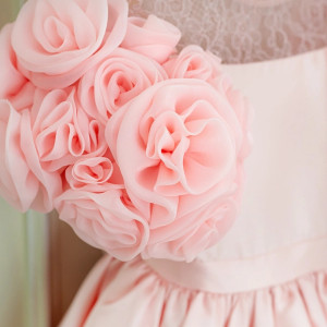 Rochita lux Pink Rose - Img 7