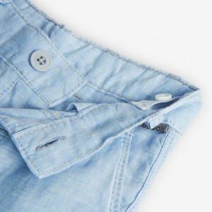 pantaloni in baieti 718400 detaliu