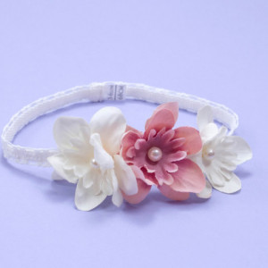 Set botez 3 piese Cherish - Img 2