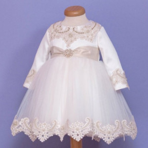 Set botez 3 piese Elegant Dream - Img 6