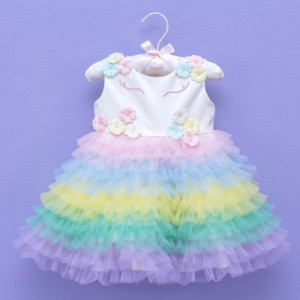 Set botez 3 piese Mommys Little Unicorn - Img 8