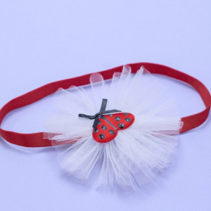 Set botez 3 piese Winter Ladybug - Img 2