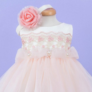 Set botez 4 piese Juicy Blush - Img 8
