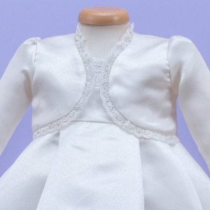 Set botez 4 piese Lace Love - Img 6