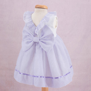 Set botez 4 piese Lavender Love - Img 6
