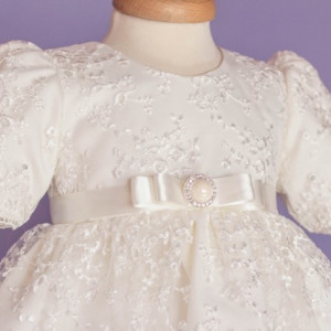 Set botez Baby Lace - Img 5