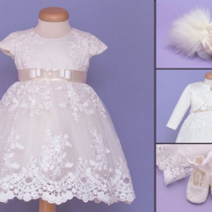 Set botez Cinderella Dance