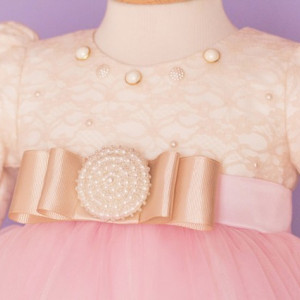 Set botez Dream in Pink - Img 4