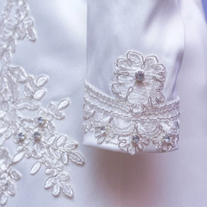 Set botez fete Frosted Beauty - Img 6