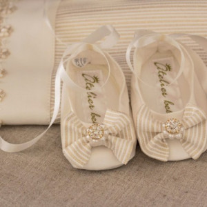 Set botez fete Gold Dream - Img 4