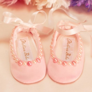 Set botez Pink Butterfly - Img 3