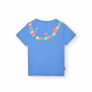 tricou fete Boboli 